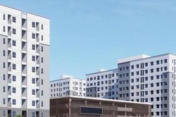 Bộ Công an mời đầu tư dự án nhà ở xã hội hơn 800 tỷ đồng tại Gia Lai