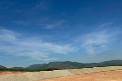 Bắc Ninh không đấu giá quyền khai thác khoáng sản tại 10 khu vực đất san lấp