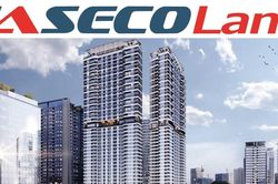 Taseco Land (TAL) hoàn tất phát hành gần 144 triệu cổ phiếu, tăng vốn điều lệ lên hơn 5.000 tỷ đồng