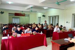 Tuyên truyền pháp luật về an toàn giao thông cho doanh nghiệp và lái xe