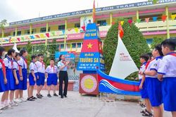 Những 'mô hình xanh' vì cộng đồng