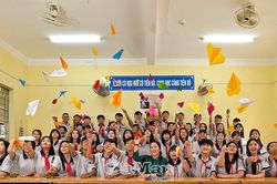 Một khoảng trời tuổi học trò