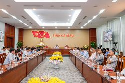 Tập trung phát triển ngành hàng chủ lực, thúc đẩy tăng trưởng hai con số