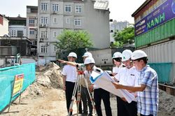 Kiểm toán dự án đầu tư công trình: Lấp 'khoảng trống' hướng dẫn, đồng bộ chuẩn mực mới