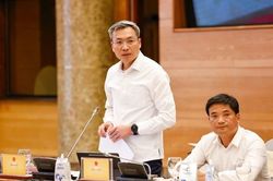 Đ&atilde; khởi tố 56 vụ, 98 bị can vi phạm quyền sở hữu tr&iacute; tuệ