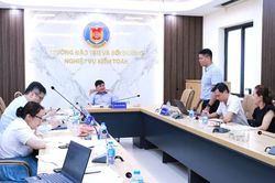 An to&agrave;n th&ocirc;ng tin: Th&aacute;ch thức v&agrave; giải ph&aacute;p đối với Kiểm to&aacute;n nh&agrave; nước