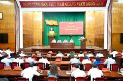 Th&agrave;nh phố Huế: Ch&iacute;nh quyền địa phương hai cấp vận h&agrave;nh th&ocirc;ng suốt, g&oacute;p phần duy tr&igrave; đ&agrave; tăng trưởng