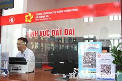 Hải Phòng: Đẩy mạnh chuyển đổi số trong cải cách thủ tục hành chính