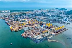 Sửa Luật Dầu kh&iacute; - củng cố nền tảng an ninh năng lượng quốc gia