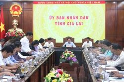 Gia Lai: Thu ngân sách 5 tháng đầu năm tăng hơn 38% so với cùng kỳ