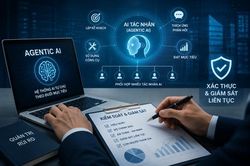 Agentic AI: Từ kỳ vọng đến yêu cầu kiểm soát