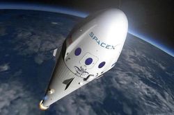 SpaceX chuẩn bị IPO với định giá kỷ lục