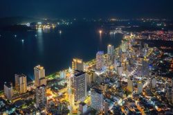 Phát triển kinh tế đêm, đưa Khánh Hòa trở thành thành phố phát triển bền vững