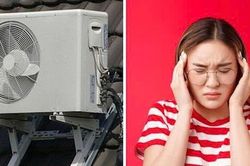 Cục nóng điều hòa kêu to, rung lắc như 'xay lúa': Làm cách này máy chạy êm ru, không tốn tiền gọi thợ