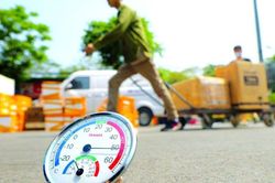 Dự báo thời tiết tháng 6: Điểm danh những nơi sẽ trở thành 'chảo lửa' của cả nước