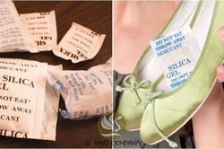 Vứt gói hút ẩm đi là 'phí tiền': Chúng có 5 công dụng tuyệt vời ai cũng thích
