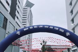 Hà Nội thành lập Trường THPT Kiến trúc