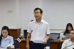 Mua nhà ở xã hội tại TP.HCM: Người lao động cần tránh 'bẫy' môi giới