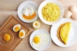 Nhiều người ăn trứng mỗi ngày nhưng không biết 3 thời điểm này dễ gây hại cho sức khỏe