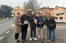 Chuyện về 21 con đường mang t&ecirc;n Hồ Ch&iacute; Minh ở Italia
