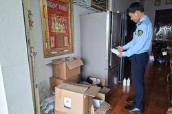 Đồng Tháp: Xử phạt hơn 95 triệu đồng doanh nghiệp kinh doanh thức ăn chăn nuôi vi phạm nhiều quy định