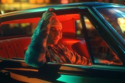 Chiếc Cadillac trong MV đình đám của Justin Bieber được bán đấu giá