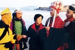 Vì sao đạo diễn Dương Khiết từng 'cạch mặt' 4 diễn viên Tây du ký suốt 10 năm?