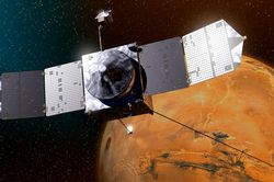 Không thể cứu vãn, NASA buộc phải 'buông tay' với sao Hỏa