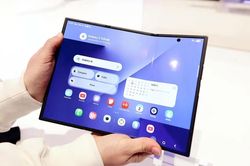 Công nghệ 4/6: Galaxy Z Fold 8 Ultra - đột phá trong thiết kế và hiệu năng