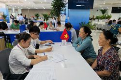 Trải nghiệm của người dân là thước đo thành công của chuyển đổi số