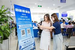 Trải nghiệm của người dân là thước đo thành công của chuyển đổi số