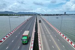 Diện mạo đường ven biển TP.HCM nối L&acirc;m Đồng sau gần 3 năm mở rộng
