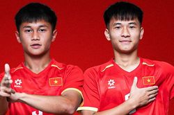 U19 Việt Nam thắng U19 Myanmar 5-0