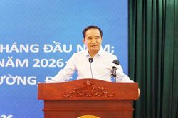 Chủ tịch TP.HCM: Kh&ocirc;ng để nơi cần vốn thiếu tiền, nơi c&oacute; tiền kh&ocirc;ng x&agrave;i được