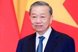 Vì một nền văn minh sinh thái, một Việt Nam xanh và một đại dương hòa bình, bền vững