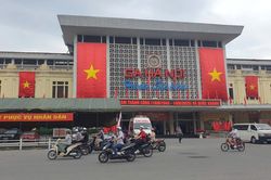 Chỉ đạo của Phó Thủ tướng về đề xuất di dời ga Hà Nội