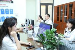 Luật Thủ đô năm 2026: Tạo đột phá cải cách hành chính vì người dân, doanh nghiệp