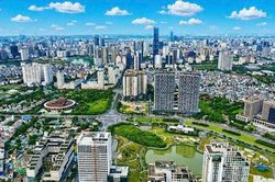 Luật Thủ đ&ocirc; năm 2026: Khơi th&ocirc;ng thể chế, kiến tạo động lực ph&aacute;t triển mới