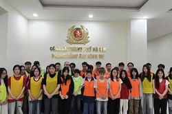 'Chỉ viết bài thuê' không phải là tấm lá chắn miễn trừ trách nhiệm hình sự