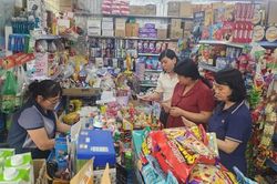 Vốn chính sách tiếp sức tạo việc làm tại phường Cầu Giấy