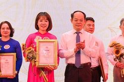 Lan tỏa chủ trương, đường lối của Đảng đến cán bộ, đảng viên và nhân dân