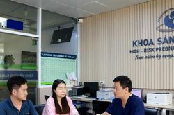 Người bác sĩ bền bỉ trên hành trình nâng tầm chất lượng sản khoa