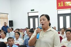 X&atilde; Thuận An: Ph&aacute;t triển n&ocirc;ng nghiệp theo hướng xanh, bền vững, th&acirc;n thiện với m&ocirc;i trường