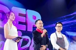 Future Menus 2026 gợi mở 4 xu hướng ẩm thực tương lai