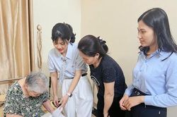 Sự hài lòng là đích đến của cải cách