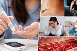 Loại bệnh đang &acirc;m thầm gia tăng: B&aacute;c sĩ chỉ ra 6 dấu hiệu cảnh b&aacute;o tiền tiểu đường nhiều người bỏ qua