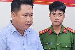Khởi tố một giám đốc ở An Giang chiếm đoạt hơn 3,5 tỷ đồng tiền hàng của đối tác