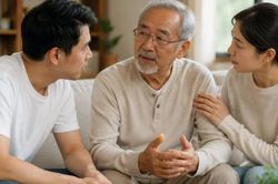 Về già mới hiểu: Muốn con cái hiếu thuận, đừng chỉ chăm chăm cho tiền