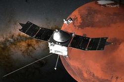 NASA mất tàu vũ trụ từng giúp giải mã bí ẩn khí hậu sao Hỏa