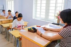 Ban chấm thi lớp 10 Hà Nội thống nhất phương án xử lý linh hoạt các tình huống phát sinh đảm bảo quyền lợi thí sinh